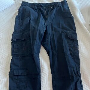 5.11 Tactical Dark Cargo Pants